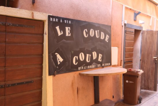 Le Coude À Coude Bastia 2